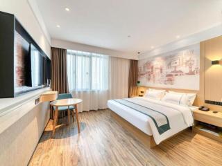 City Comfort Inn Nanchang Xinjian Qianhu University Town Wuyue Plaza - 9