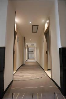 City Comfort Inn Nanchang Xinjian Qianhu University Town Wuyue Plaza - 4