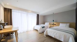City Comfort Inn Guiyang North High Speed Railway Station - 9