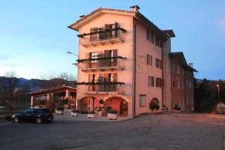 Hotel Piccola Mantova - Bosco Chiesanuova - 0