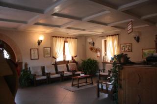 Hotel Piccola Mantova - Bosco Chiesanuova - 6