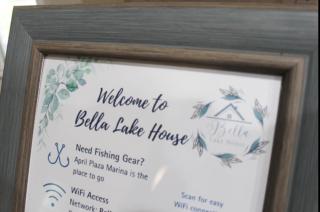 Peaceful Lake Conroe Escape, Firepit, Volleyball, 5 mins to Marina & Entertainment - 9