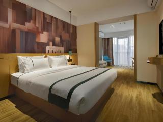 City Comfort Inn Liuzhou Wuling Liutai Road - 3