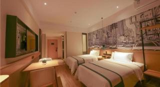 City Comfort Inn Dongguan Tangxia Garden Street - 7