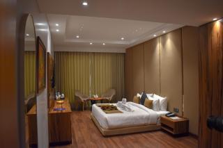 Kamay The Premium Hotel - 6