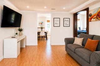 Spacious Miami Home Near Port & Game Room - Miami - 6