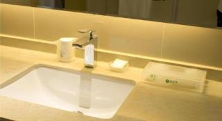 City Comfort Inn Xinfeng High-speed Railway West Station Yingbin Avenue - 8