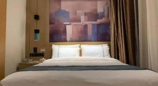 City Comfort Inn Xinfeng High-speed Railway West Station Yingbin Avenue - 6