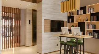 City Comfort Inn Wuhan International Expo Center Qianjin Village Metro Station - 6