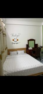 Pink Hotel - 1