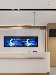 City Comfort Inn Nanchang Shuanggang Metro Station Finance University - 9