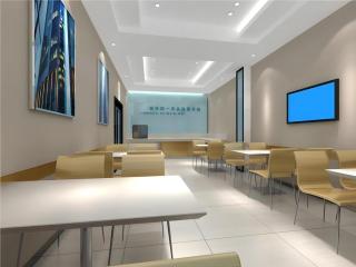 City Comfort Inn Nanchang Shuanggang Metro Station Finance University - 8