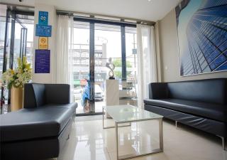City Comfort Inn Nanchang Shuanggang Metro Station Finance University - 7