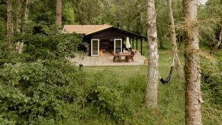 Elegant Home With Genuine Danish Summer Feel - 9
