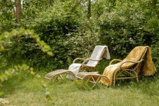 Elegant Home With Genuine Danish Summer Feel - 5