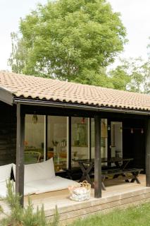 Elegant Home With Genuine Danish Summer Feel - 4