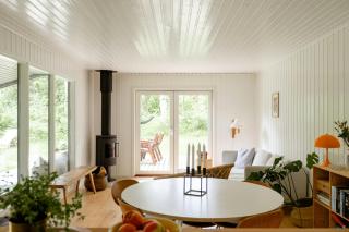 Elegant Home With Genuine Danish Summer Feel - 3