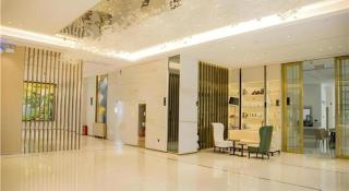City Comfort Inn Wanning Wan'An Avenue High Speed Railway Station - 9