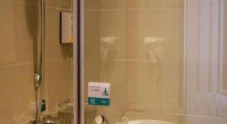 City Comfort Inn Tianmen East Lake Wanda Plaza - 4