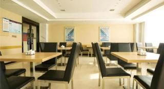 City Comfort Inn Tianmen East Lake Wanda Plaza - 3