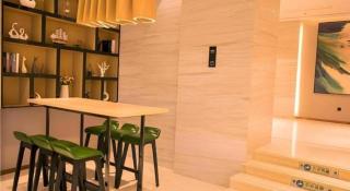City Comfort Inn Wuhan Daxueyuan Road Qingfeng Villa - 2