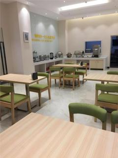 City Comfort Inn Shantou Chendian Government - 8