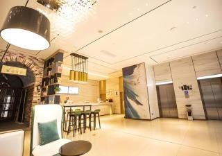 City Comfort Inn Nantong Qidong Renmin Zhong Road Xingfudao - 9