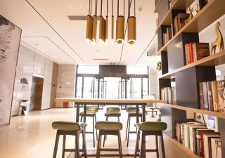 City Comfort Inn Nantong Qidong Renmin Zhong Road Xingfudao - 8
