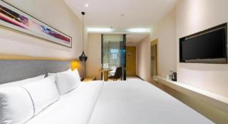 City Comfort Inn Wuhan International Square Union Medical College Hospital - 4