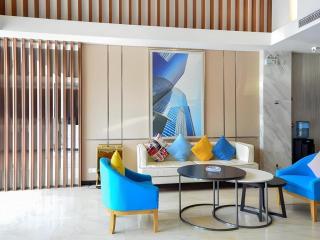 City Comfort Inn Jingzhou Jianli Jiangcheng Road - 7