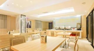 City Comfort Inn Nanning Railway Station Beihu Nanmian Street - 7