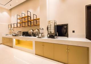 City Comfort Inn Nanning Jiangnan Wanda Plaza - 8