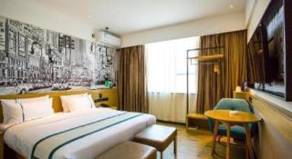 City Comfort Inn Shangri-La Dukezong Ancient Town - 3