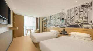 City Comfort Inn Nanning Xiangsi Lake Gaoxin Avenue - 5