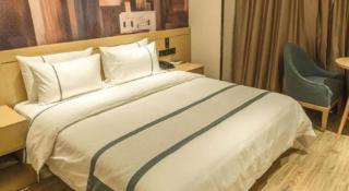 City Comfort Inn Nanning Xiangsi Lake Gaoxin Avenue - 2