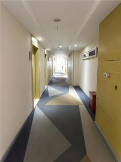 City Comfort Inn Foshan Longjiang Exhibition Center - 9