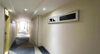 City Comfort Inn Foshan Longjiang Exhibition Center - 8