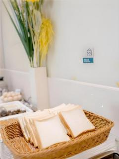 City Comfort Inn Foshan Longjiang Exhibition Center - 6