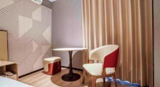 City Comfort Inn Foshan Longjiang Exhibition Center - 3