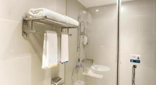 City Comfort Inn Foshan Longjiang Exhibition Center - 2