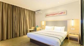 City Comfort Inn Guigang Zhongshan High Speed Railway Station - 6