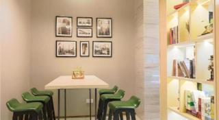 City Comfort Inn Guigang Zhongshan High Speed Railway Station - 5