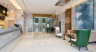 City Comfort Inn Dongguan Gaobu Avenue - 2