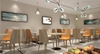City Comfort Inn Dongguan Gaobu Avenue - 1
