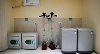City Comfort Inn Baise Leye - 9