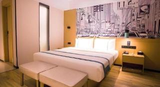 City Comfort Inn Dongfang Donghai Road Gymnasium Municipal Government - 9