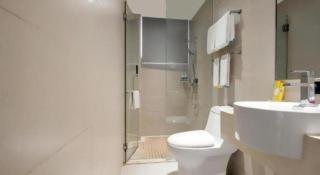 City Comfort Inn Baise Leye - 7