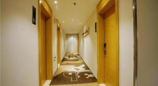 City Comfort Inn Baise Leye - 6