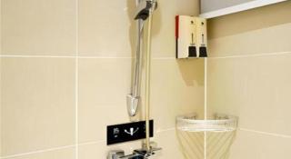 City Comfort Inn Baise Leye - 4