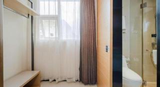 City Comfort Inn Baise Leye - 3